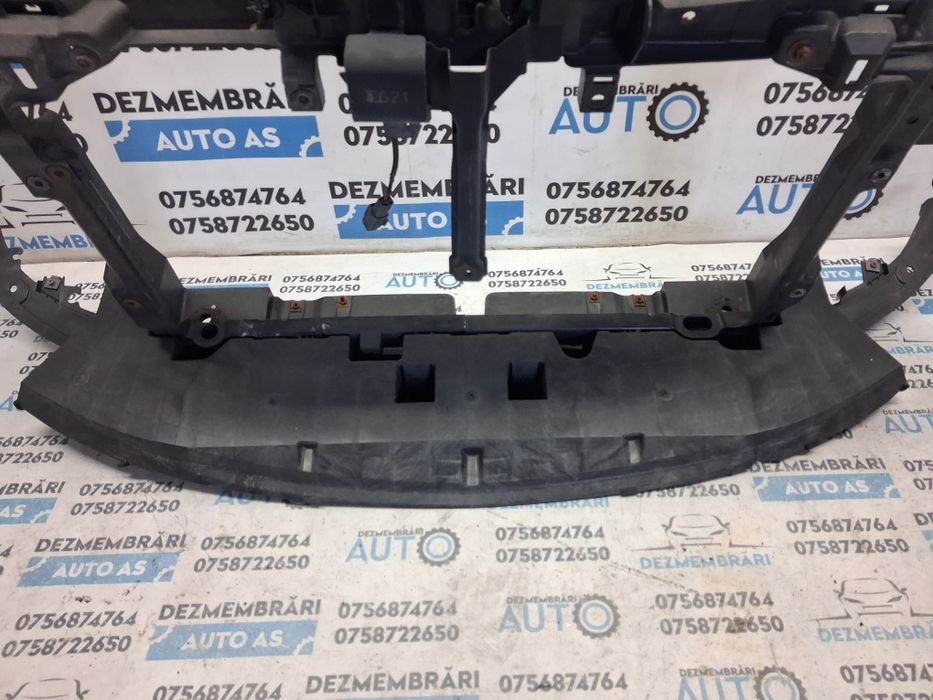 Trager 2.2 d Mazda Cx-7 2013