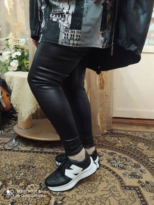 Штаны, лосины, брюки большой размер