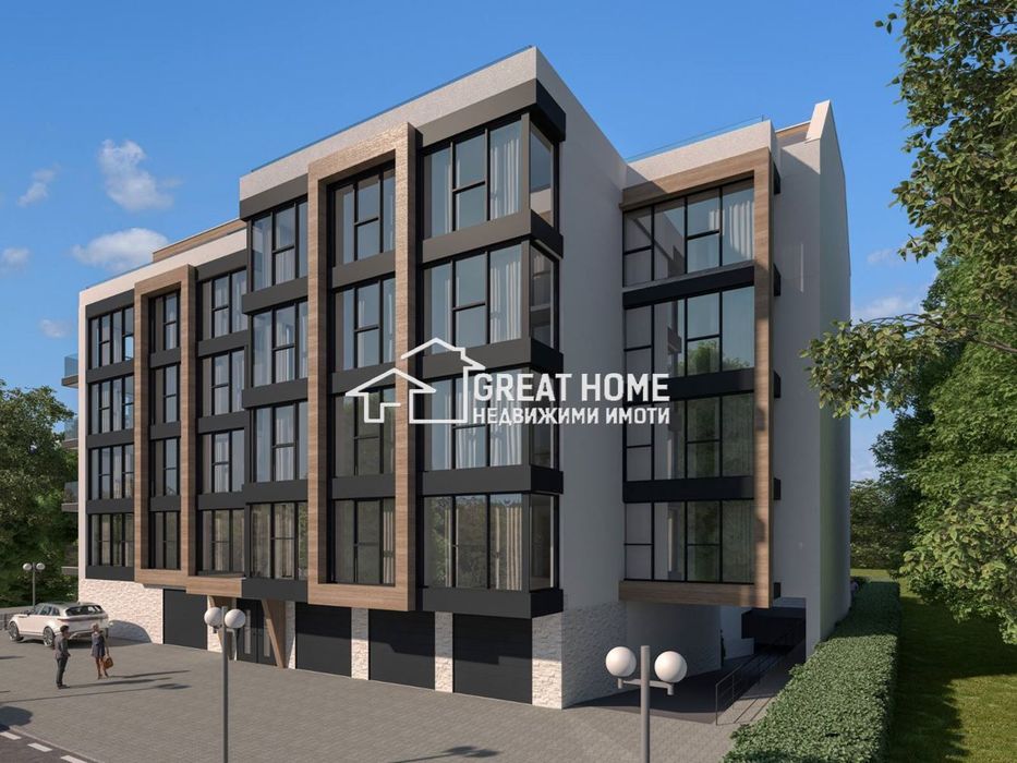 Продава се Тристаен апартамент в Търговище, Вароша - 125 кв.м за 959 €/кв.м - Снимка #4