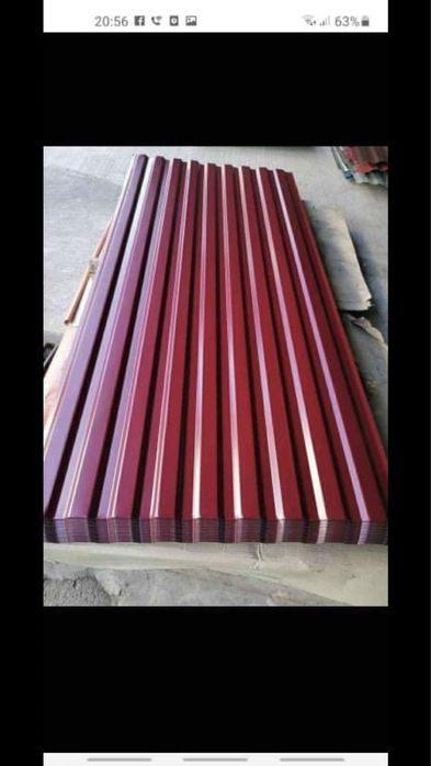 ofer la vanzare tabla cutata