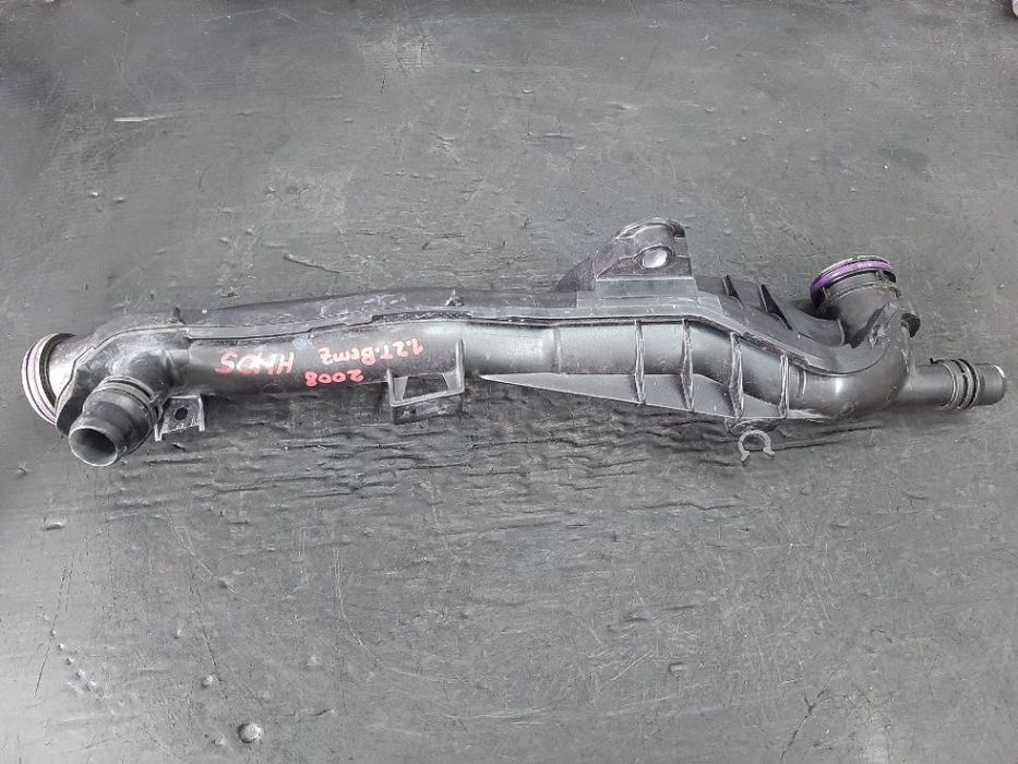 tubulatura apa hn05 1.2 b peugeot 2008 208 3008 citroen c4  9807502380