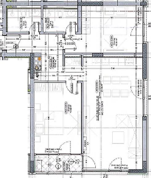 Продава се Тристаен апартамент в София, Бояна - 127 кв.м за 1840 €/кв.м - Снимка #9