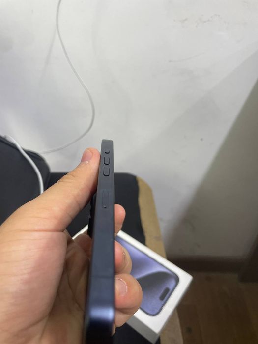 Iphone15 pro 256gb
