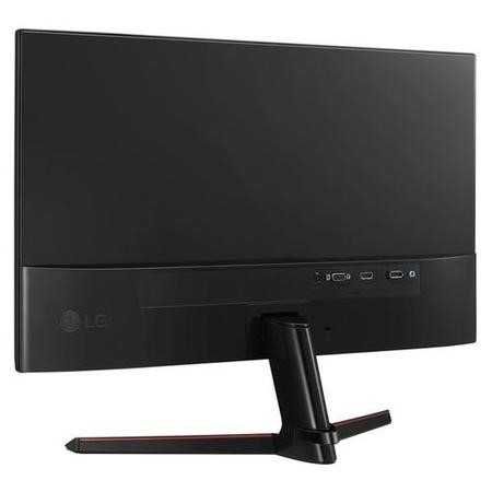 Монитор LG 24MP59G 24 (23.8) дюйма