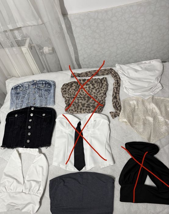 Нови топове.