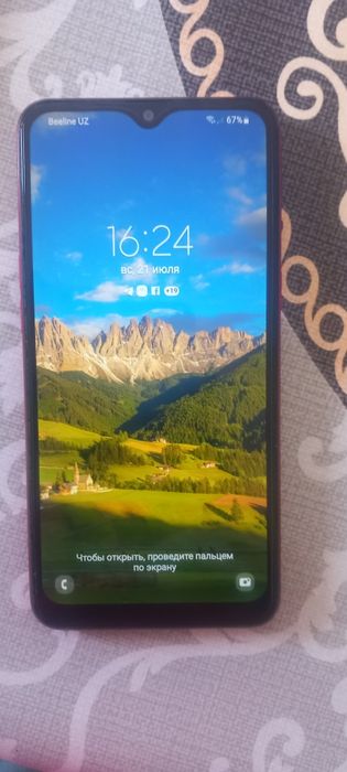 Samsung A 10 32GB