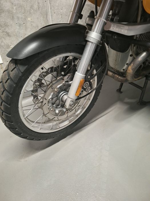 De vanzare Bmw R 1150 GS A2