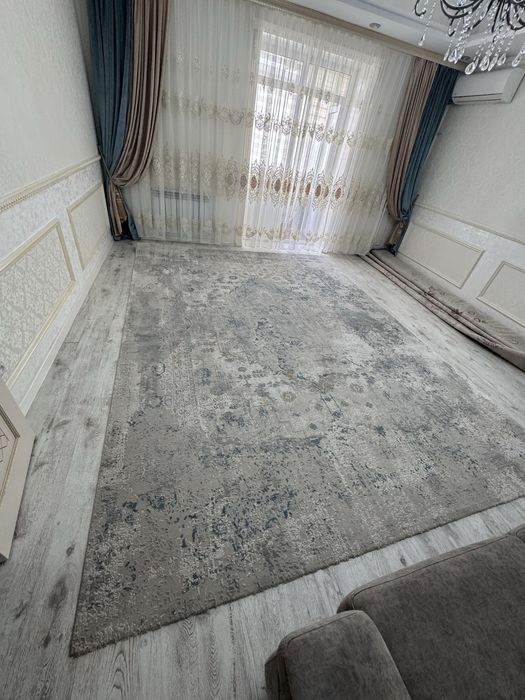 Кілем/ковёр 3*4 б/у