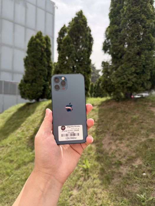iPhone 12 Pro 256GB Айфон 12 Про 256ГБ