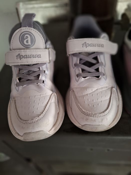 Детски маратонки за момиче