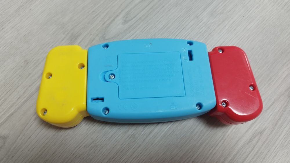 Детски играчки на Fisher Price Джойстици