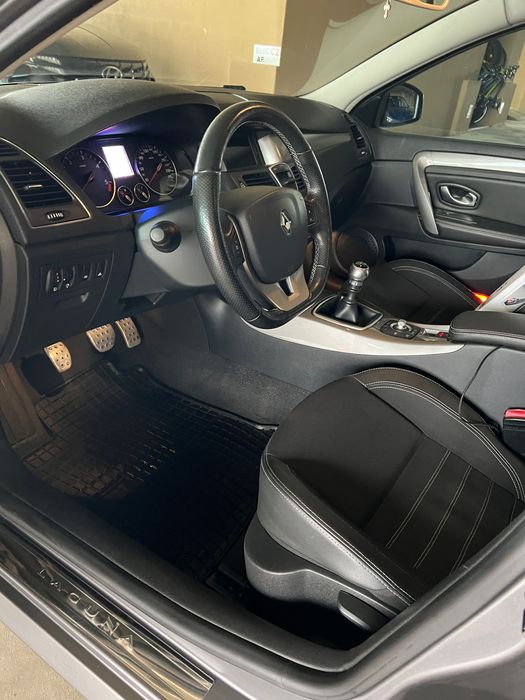 Vand Renault Laguna 3, 2.0 DCI 131, Euro 5