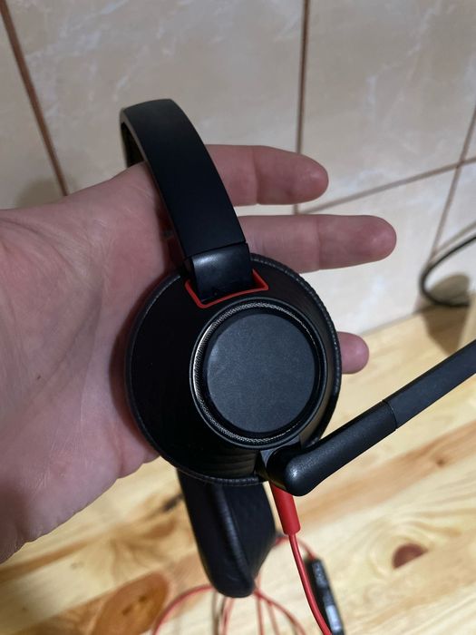 Casti Poly c5220 usb C