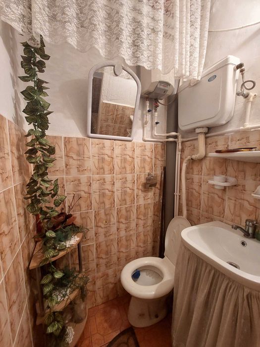 Locuințe, garsoniera