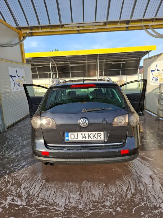 Wolkswagen Passat 170 cai