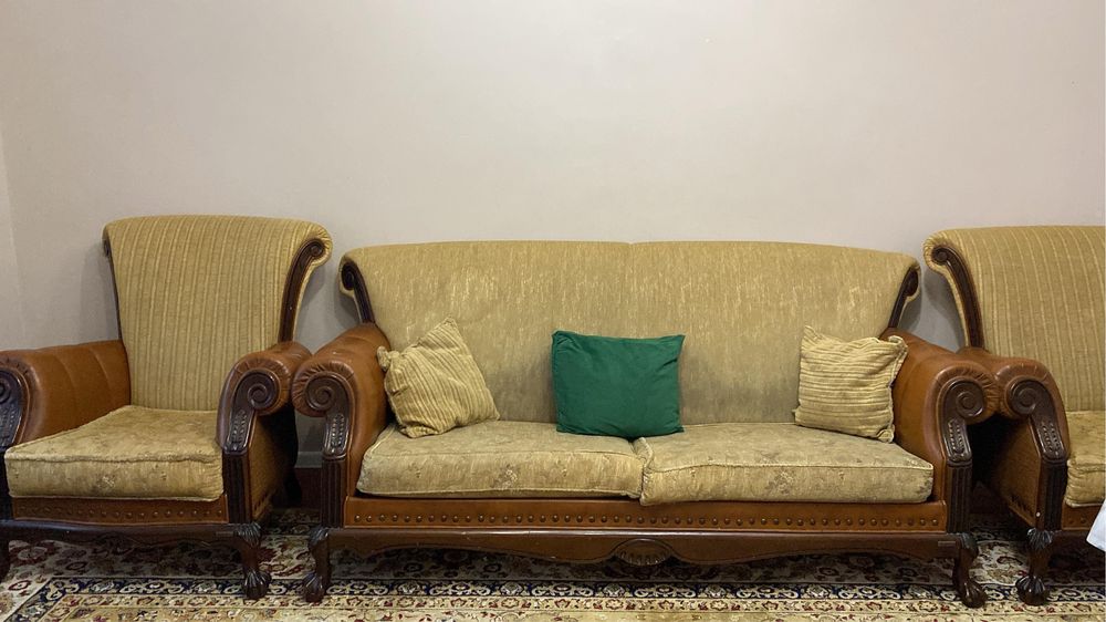 Продам диван турецкий