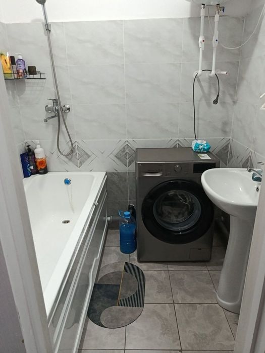 3 xonali uy ijaraga Mindonobod