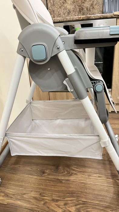 Детско столче за хранене