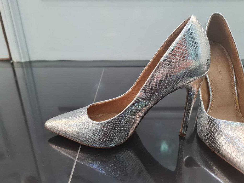 Туфли босоножки женские разм 37,5- 38