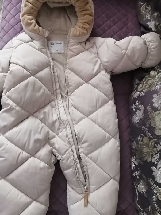 Комбинизон детский