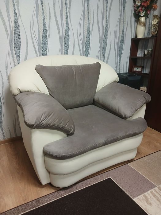 Продавам Фотьойл Монако