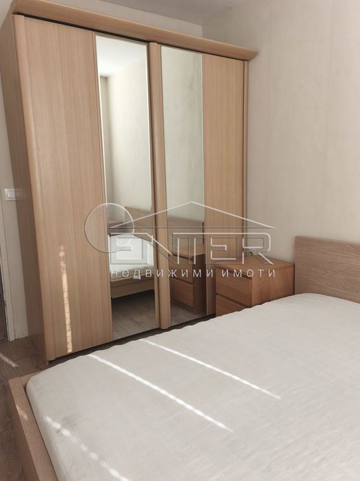 Дава се под наем Четиристаен апартамент в Варна, Кайсиева градина - 92 кв.м за 459 € - Снимка #3