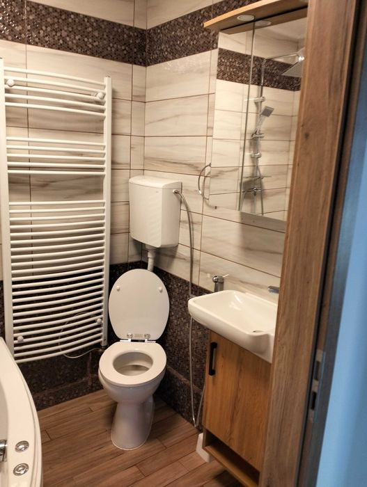 casa de inchiriat cristian -se accepta pets
