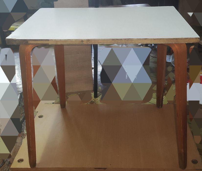 Детский стол советский 60*45 см.