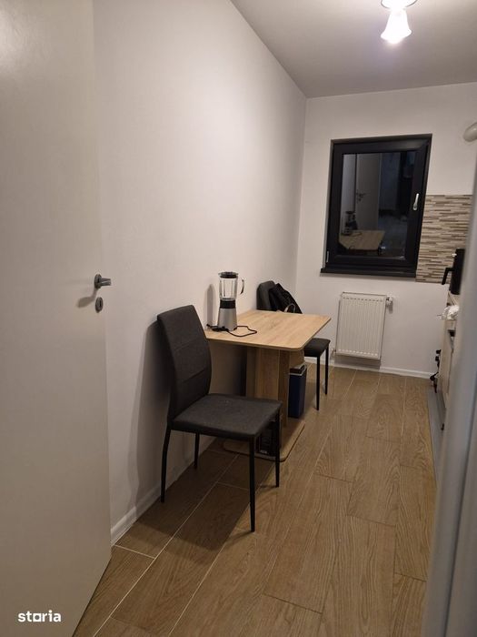 Drumul Taberei Garsoniera 38mp Residence158!