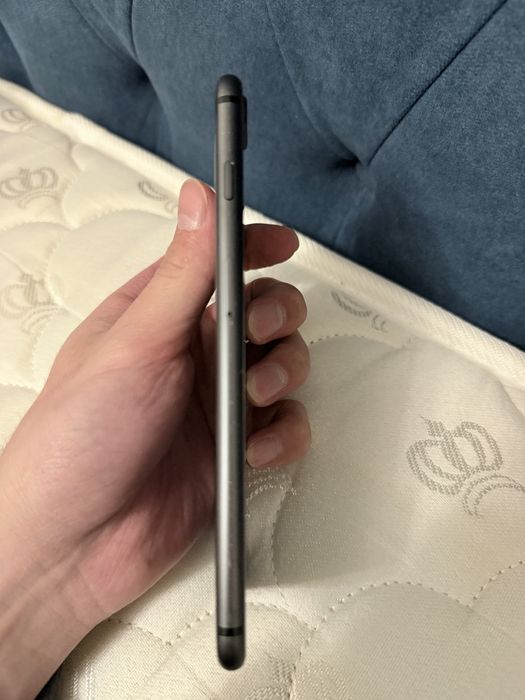 Обмен Айфон 8+ на андрой с 5G