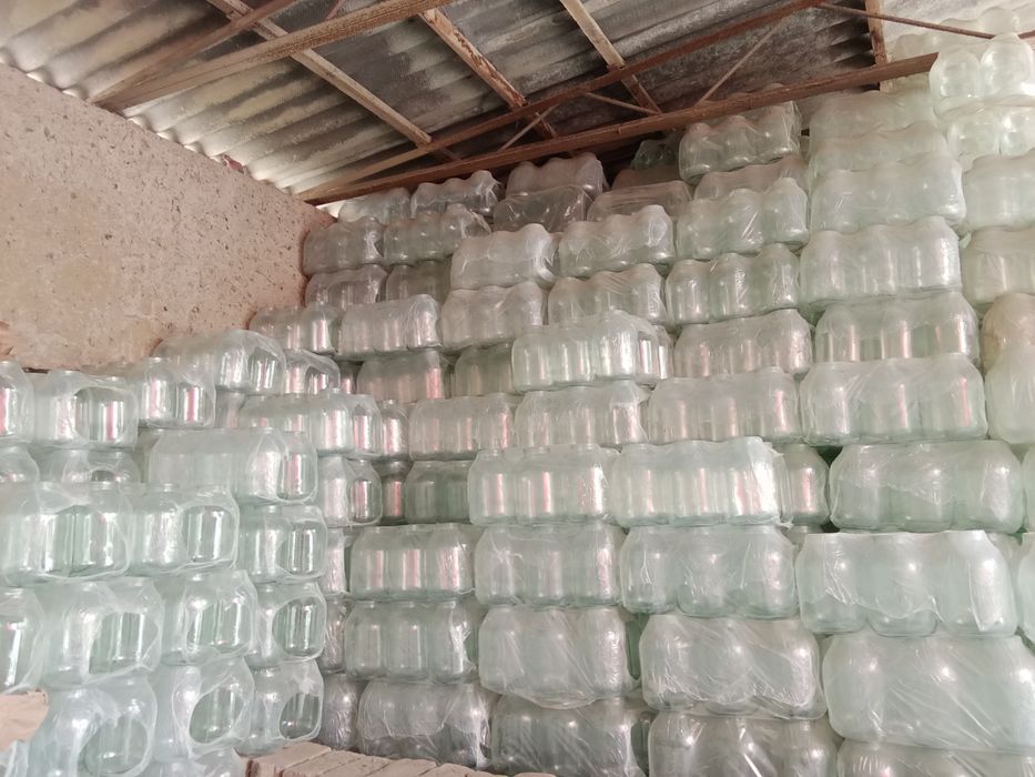 Bonka optom narhda 2li 4500 3li 5500