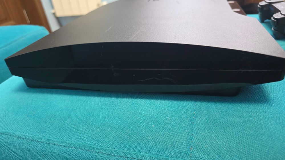Playstation 3 Slim Modat PS3