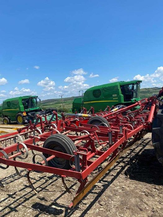 Combinator (Grapa) Kongskilde 5 m