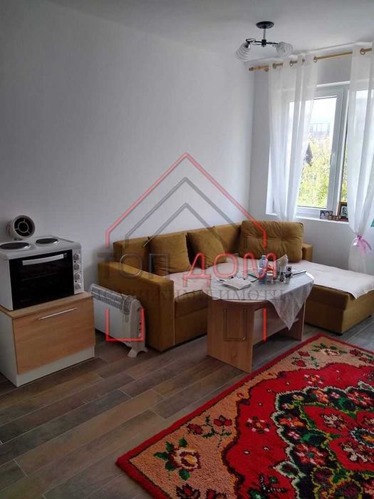 Продава се Едностаен апартамент в Варна, Изгрев - 36 кв.м за 2084 €/кв.м - Снимка #4