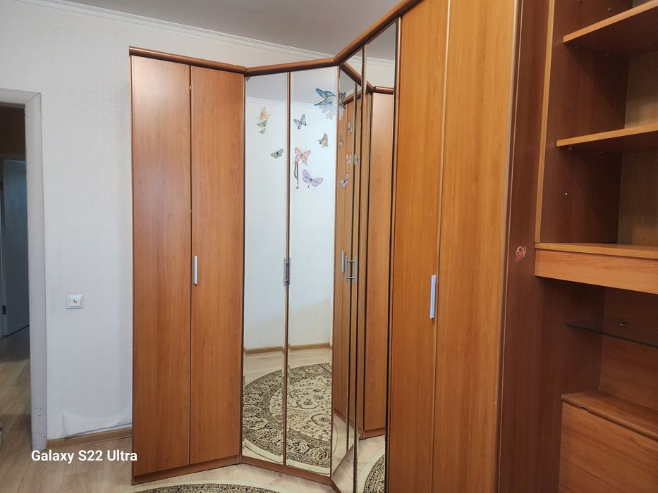 Гарнитур для спальни