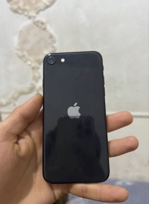 Iphone SE , 64 gb  LL/A