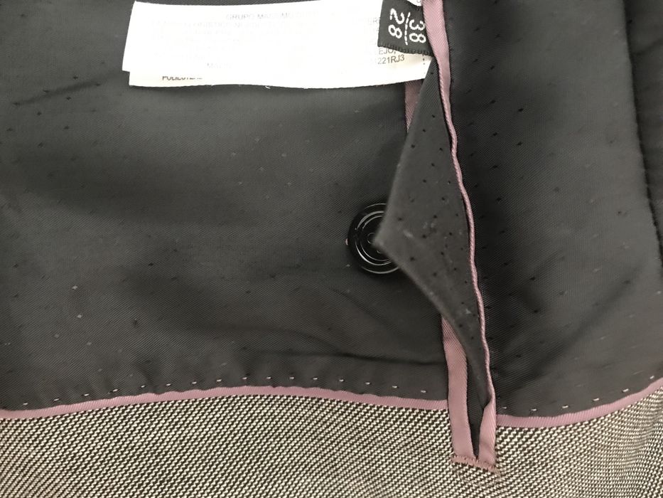 Костюм женский для офиса