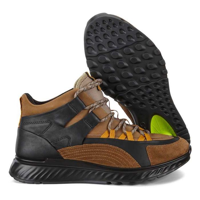 Ботинки ECCO ST.1 M