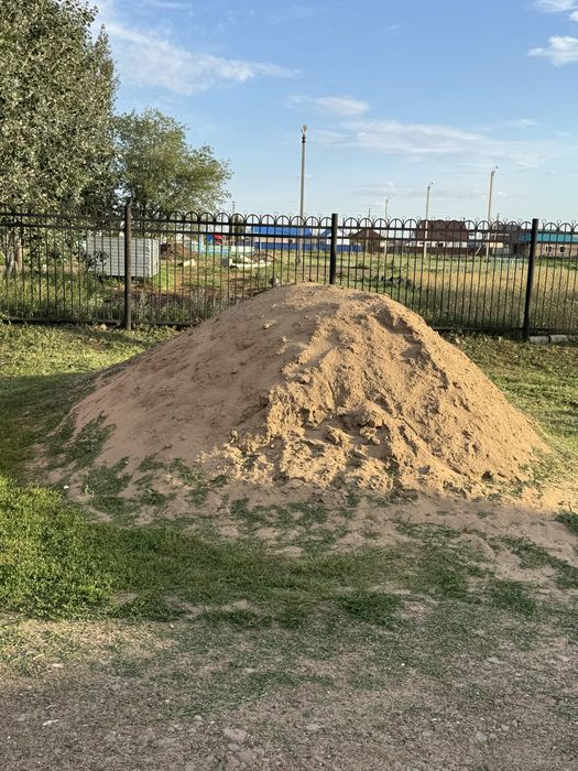продам песок камаз