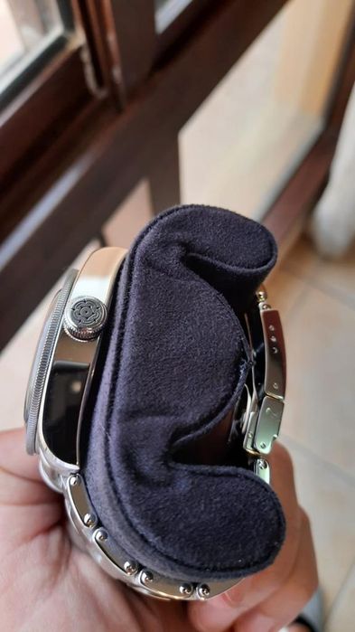 Tudor Black Bay State of Qatar