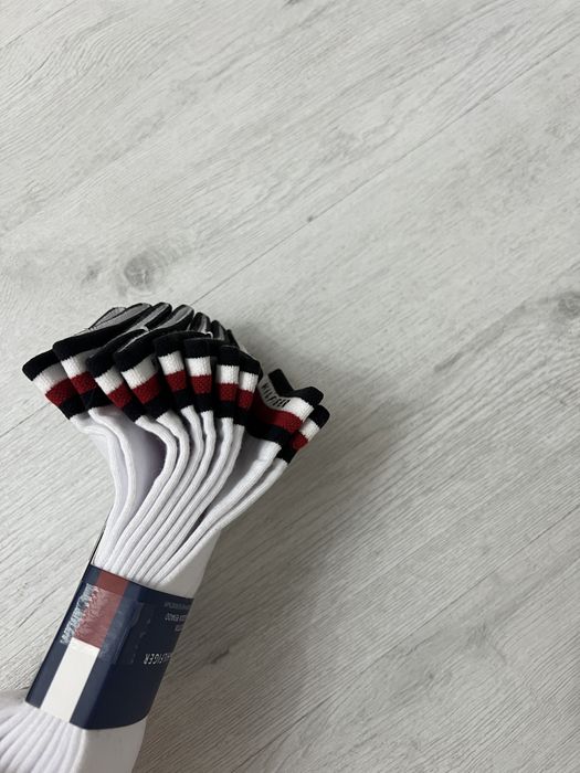 Tommy Hiligier ciorapi/sosete unisex 39-42