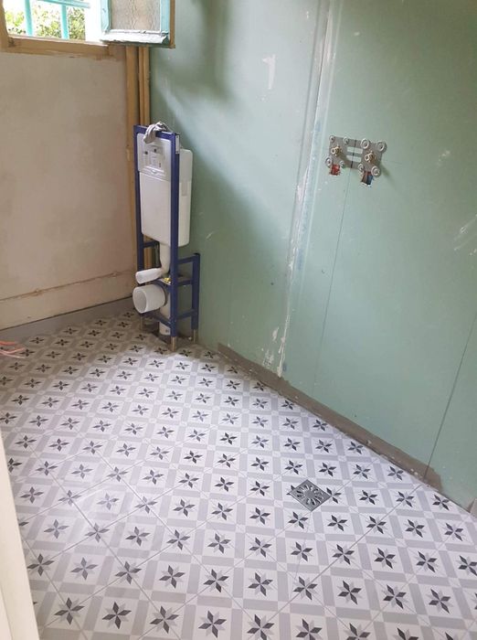 Instalator cu experienta