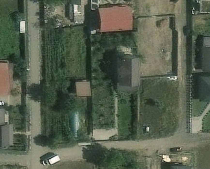 Vanzare teren Gradistea 500m2