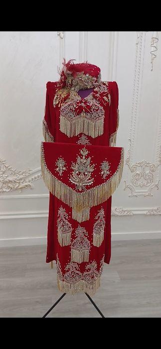 Ansanbil kiyilmagan yangi!!!