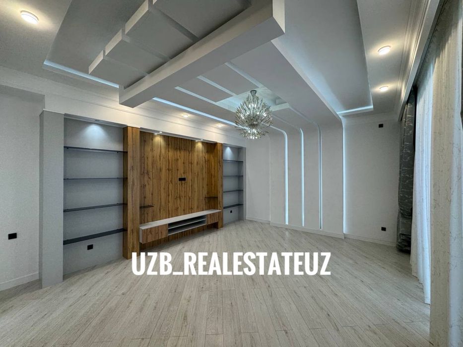 Ор-р: Олтин Тепа, Ломоносова Продается Новый Евро Дом 3,7 соток 360м2