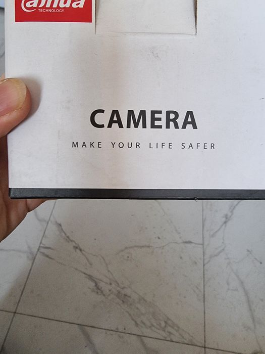 Камера наблюдения 5000тг