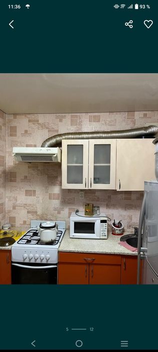 Сдам квартиру 1-ком