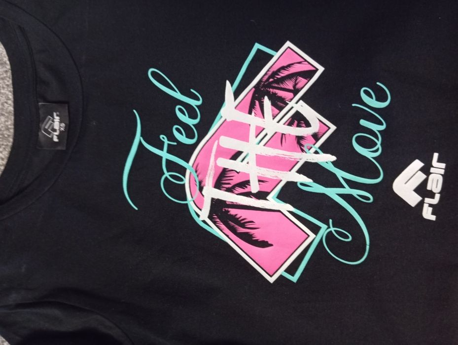 Дамски тениски за тренировки и за всеки ден