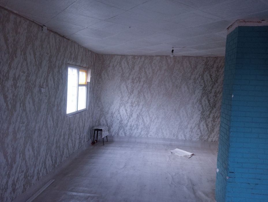 Продам 3 комнатную дом