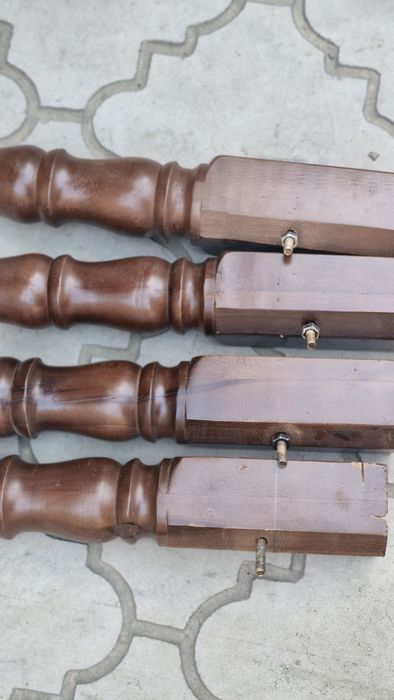 Хонтахта учун тайер оеклар ишлатилмаган